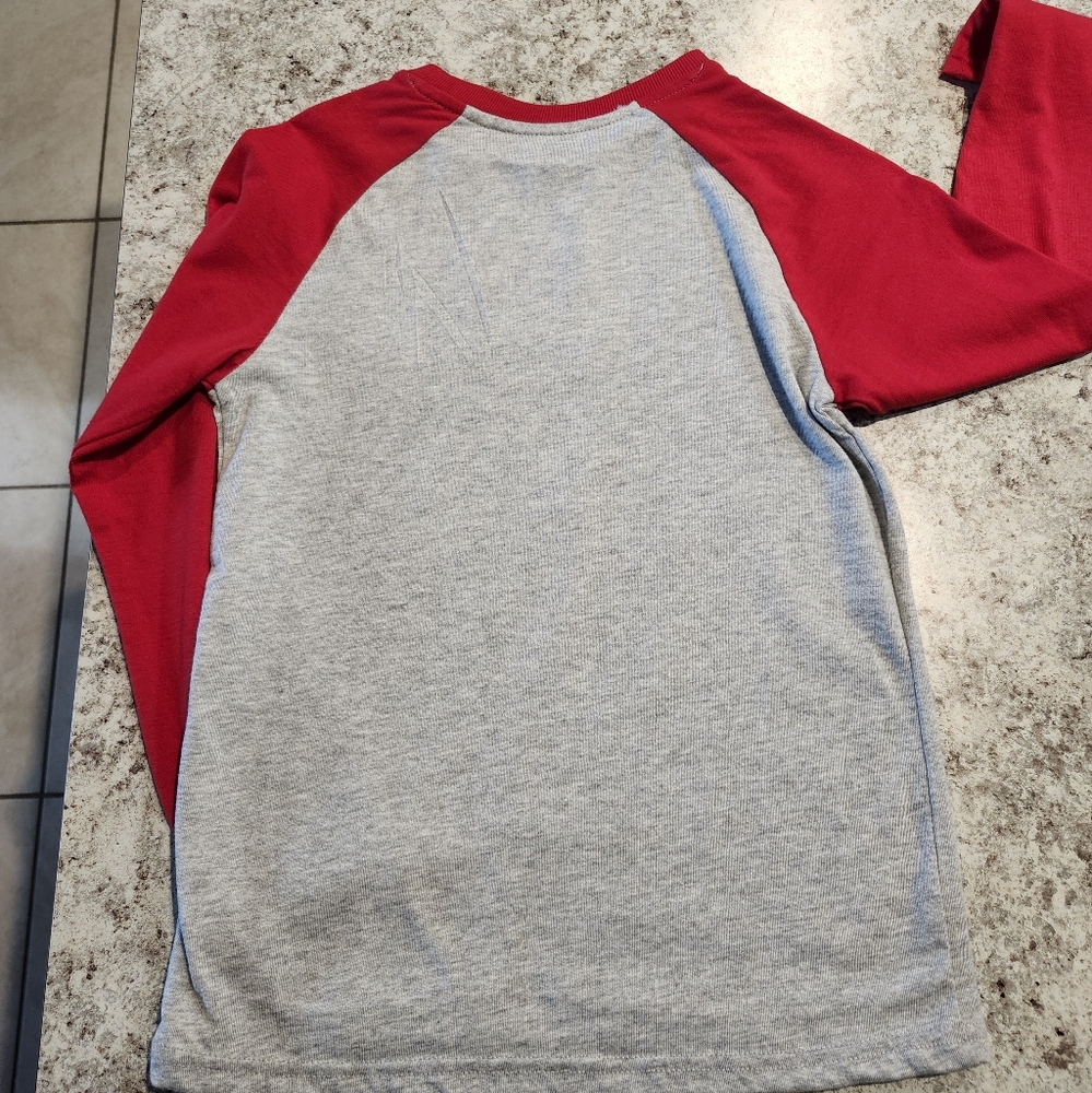Bundle- Boys Long Sleeve shirt NWT (10) - Picture 4 of 10